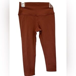 Alo High-Waisted Alosoft 7/8 length Leggings